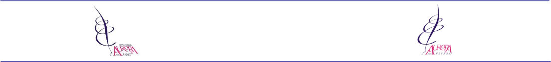A.S.D. GINNASTICA  AURORA Fano Pesaro Ginnastica ritmica