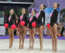 Campionato Nazionale d'Insieme 2014